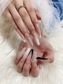 ココネイル アンド アイラッシュ(COCO NAIL & EYELASH)/豊富なデザインご用意☆