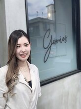 ジェミエス(Gemies) マナミ