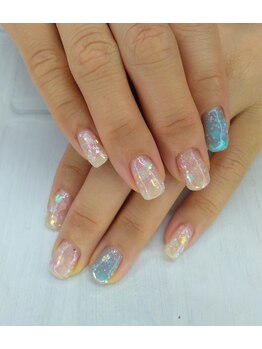 ネイルラビット(NAIL Rabbit)/