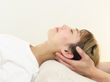 アメノチハレ(Ame nochi Hare)/《首こり・頭痛解消！》