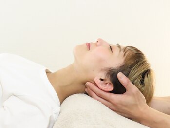 アメノチハレ(Ame nochi Hare)/《首こり・頭痛解消！》