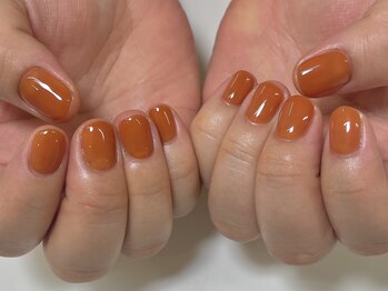 スイ(sue)/テラコッタカラー