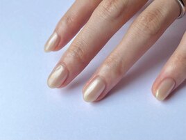 パールミラーホワイト¥7200