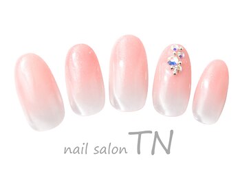 ティーエヌ 札幌駅アスティ45店/11月季節の定額3900円コ―ス