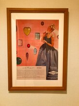 ヴィオラ(Viola)/インテリア