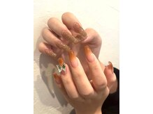 シャルム ド ネイルズ(Charm de nails)