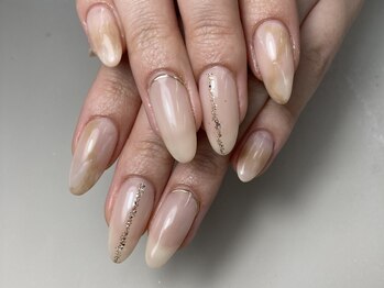 パラジェル 定額デザイン