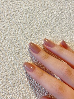 キキネイル たまプラーザ店(kikinail)/スキンワンカラー