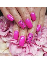 アイネイル(iNAIL)/