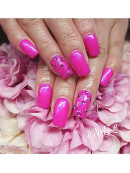 アイネイル(iNAIL)/