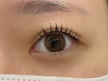 まつげエクステサロン ヘアーリゾートエーアイ 浅草店(hair resort Ai)/まつげパーマ