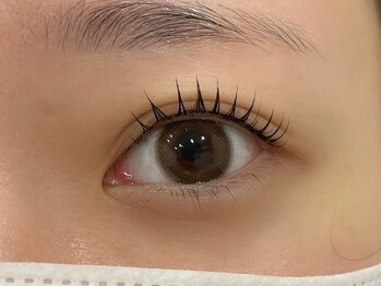 まつげエクステサロン ヘアーリゾートエーアイ 浅草店(hair resort Ai)/まつげパーマ