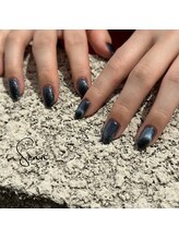 セン(Senn.)/定額ネイル5本以上アート