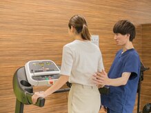 TS整体院 桶川院/店内分析も！