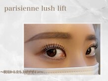 ラシル 金山店(racil)/☆パリジェンヌラッシュリフト