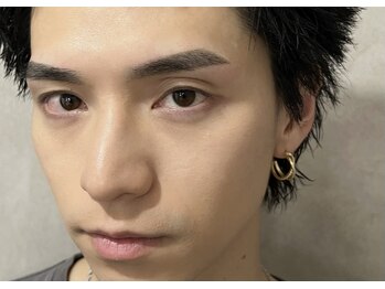 リッツ 北千住東口本店(RITZ)の写真/【気軽に通えるサロンとして多くのメンズから支持◎】