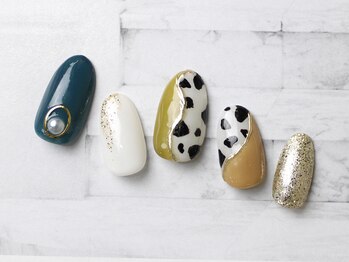 キャンアイドレッシー ヨコハマ元町店(Can I Dressy)/アニマル/ダルメシアン