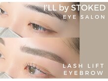 アイル バイ ストーク(I’LL by STOKED)