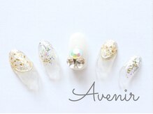 アヴィニール 表参道(Avenir)/クリアゴージャス