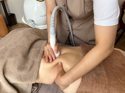 エービューティーサロン 松山店(A BEAUTY SALON.)の写真