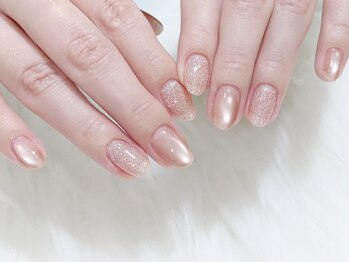 ルカドゥー(Le Cadeau)/マグネット+フラッシュ