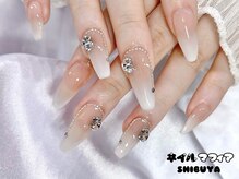 ネイルマフィア 渋谷(NAIL MAFIA)