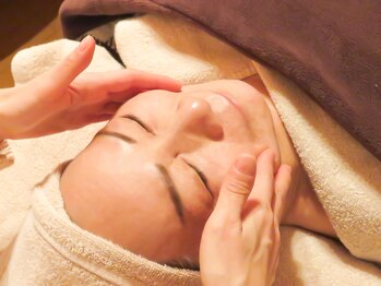 グリーンビューティーカイロ/5