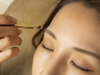 クレージュ(CLAIRGE)の写真/【大人女性の魅力を惹きたてる】お一人お一人に合わせたレベルの高い施術で大人気の実力派サロン♪