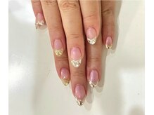 プエルタ(Puerta)/ハンドジェル/石川町/パラジェル