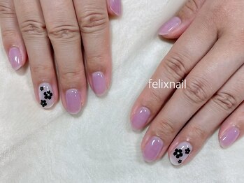 フェリックスネイル(Felix nail)/