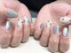ナンバーネイル 大分中央町店(N° nail)の写真/愛されニュアンスネイルはN゜Nailにお任せ☆技術に自信があるからこそできる早くて丁寧＆高い再現性！