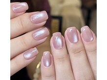 ピュアアンドリッチネイルサロン(Pure&Rich Nail Salon)/