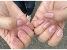 ティ-エヌ 元町店/グラデーション