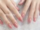 ネイルズレイ(Nails Ray)の写真/研修済みデビューネイリストによるお得なクーポンをご用意！丁寧な施術と接客でお手頃価格なのに満足度◎
