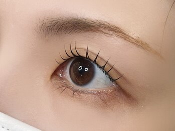 リブ(Lib)/ラッシュリフト×まつげティント