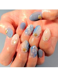真夏のマーメイド
