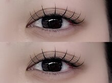 ウォルトウキョウ 渋谷(WOL TOKYO)/【マツエク/セーブルラッシュ】