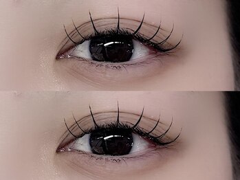 ウォルトウキョウ 渋谷(WOL TOKYO)/【マツエク/セーブルラッシュ】