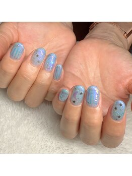 マーズ(Mar's)/デザインTomoka