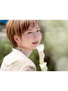 モテ可愛な目元にしたい