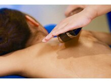 リアン(Lian)の雰囲気（気持ちいい強さのEMSでウトウト♪癒されながら痩せる★痩身/整体）