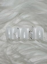 ベルフィオーレ 拝島店(bel fiore)/トレンド定額