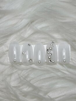 ベルフィオーレ 拝島店(bel fiore)/トレンド定額