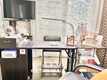 個室ですので周りの目や会話を気にせずにお過ごしください★