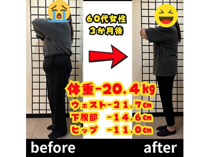 円山カラダの写真