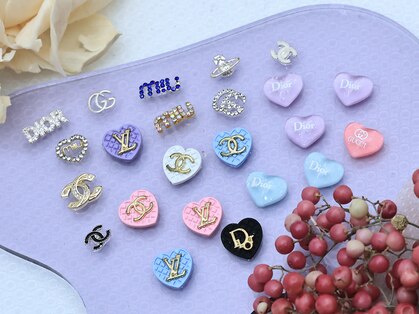 ルチェル(Rucheru)の写真