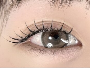 フィグ バイ アルテフィーチェ 西宮(fig by artefice)/フラットラッシュ120本