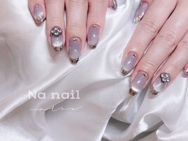 マグネットガラスフレンチ