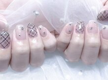 ムーンヴェール(Moon veil)