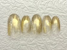 ダッシングディバ 新百合ヶ丘オーパ店(DASHING　DIVA)/ニュアンスアート